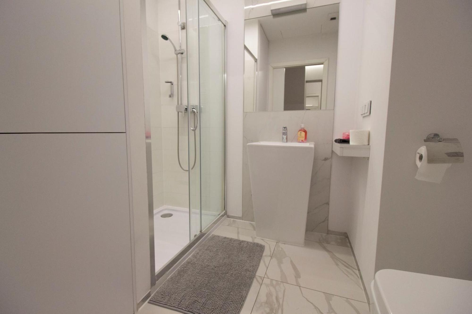 Happyestate Ul Podwale Ovo Old Town Apartment Wroclaw